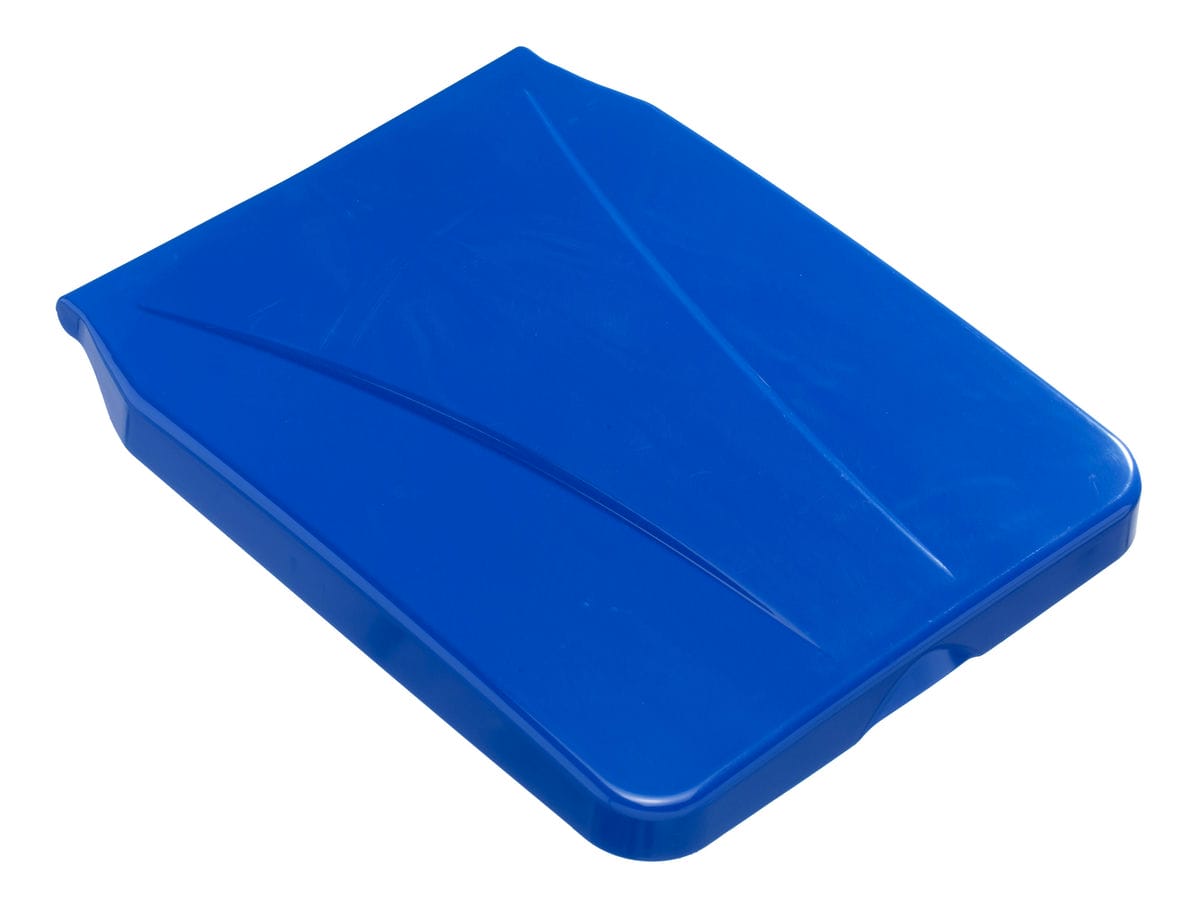 COPERCHIO DUST BLU