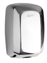 MACHFLOW HAND DRYER AUTOMATIC INOX CLOS