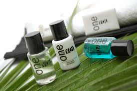 ONE FOR YOU BODY & HAIR SHAMPOO 20 ml