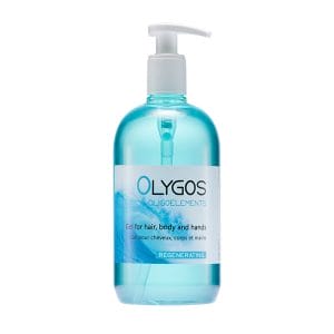 SAPONE OLYGOS 500 ML