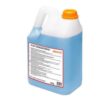 4 LAV CONCENTRATO