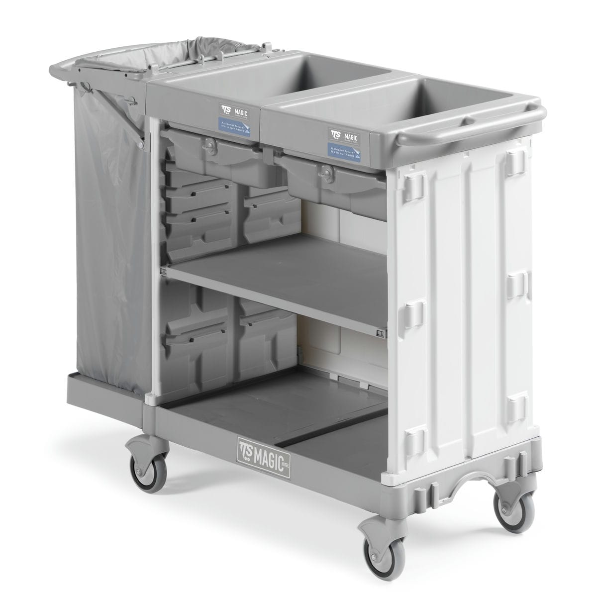 CARRELLO MAGIC HOTEL 880B