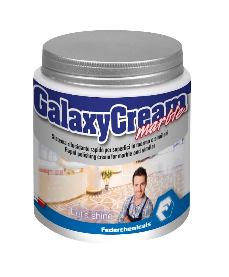 GALAXY CREAM MARMO