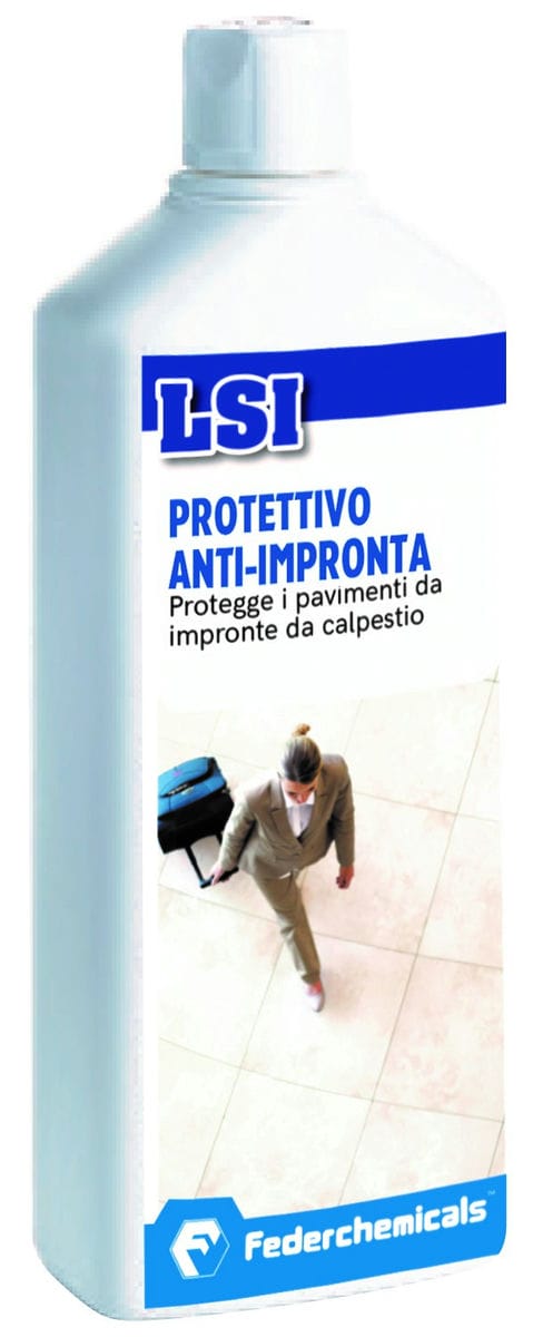LSI PROTETTIVO ANTIMACCHIA ANTIPOLVERE 1LT
