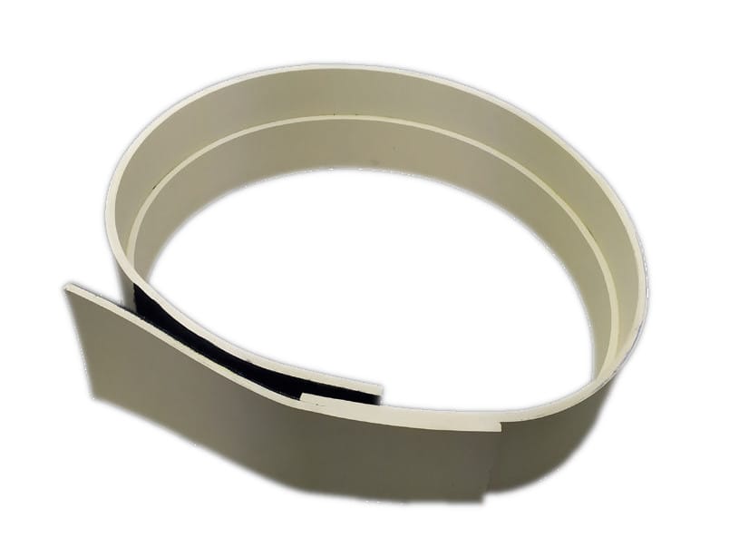 FASCIA PARASPRUZZI x SD ORBIT