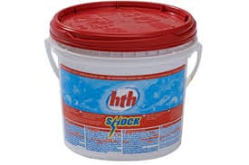 hth SHOCK