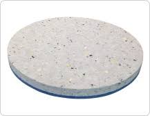 CORAZZI MELAMINE PADS 17"