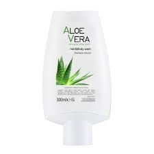 BODY & HAIR SHAMPOO CON TATTO ALOE VERA