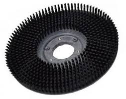 SPAZZOLA 17" x NILFSIK VIPER