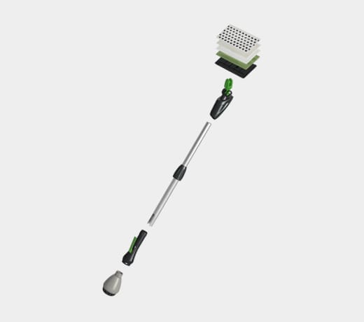 CLEANO 300 TELESCOPIC