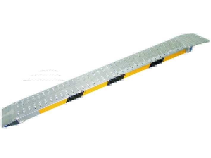RAMPA FISSA ALU 1500mm
