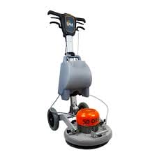 ORBITALE SD 17" ORBIT FULL