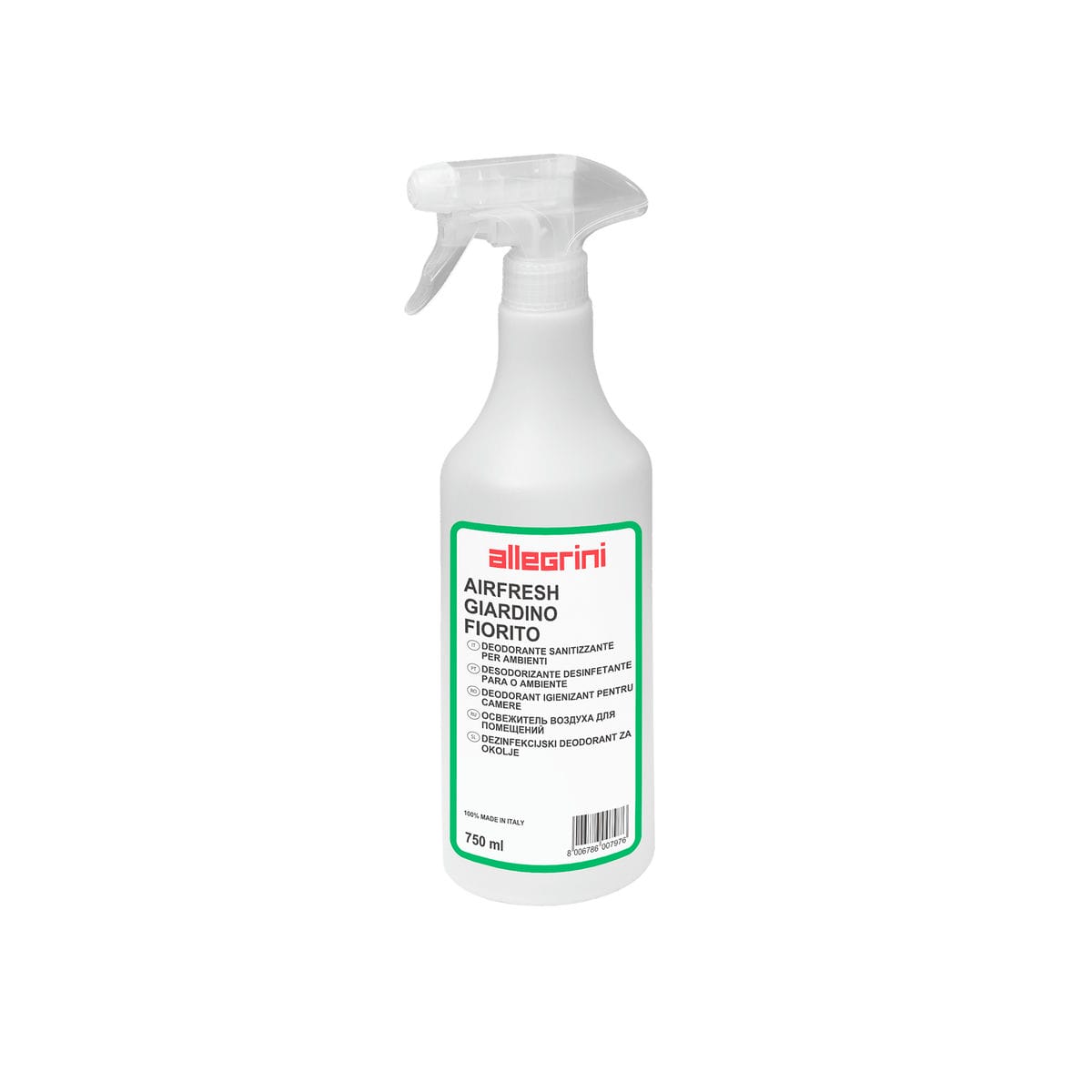 AIRFRESH GIARDINO FIORITO