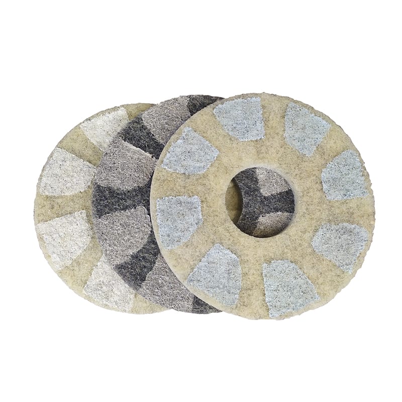 TRAXOPAD 17" GRID 3