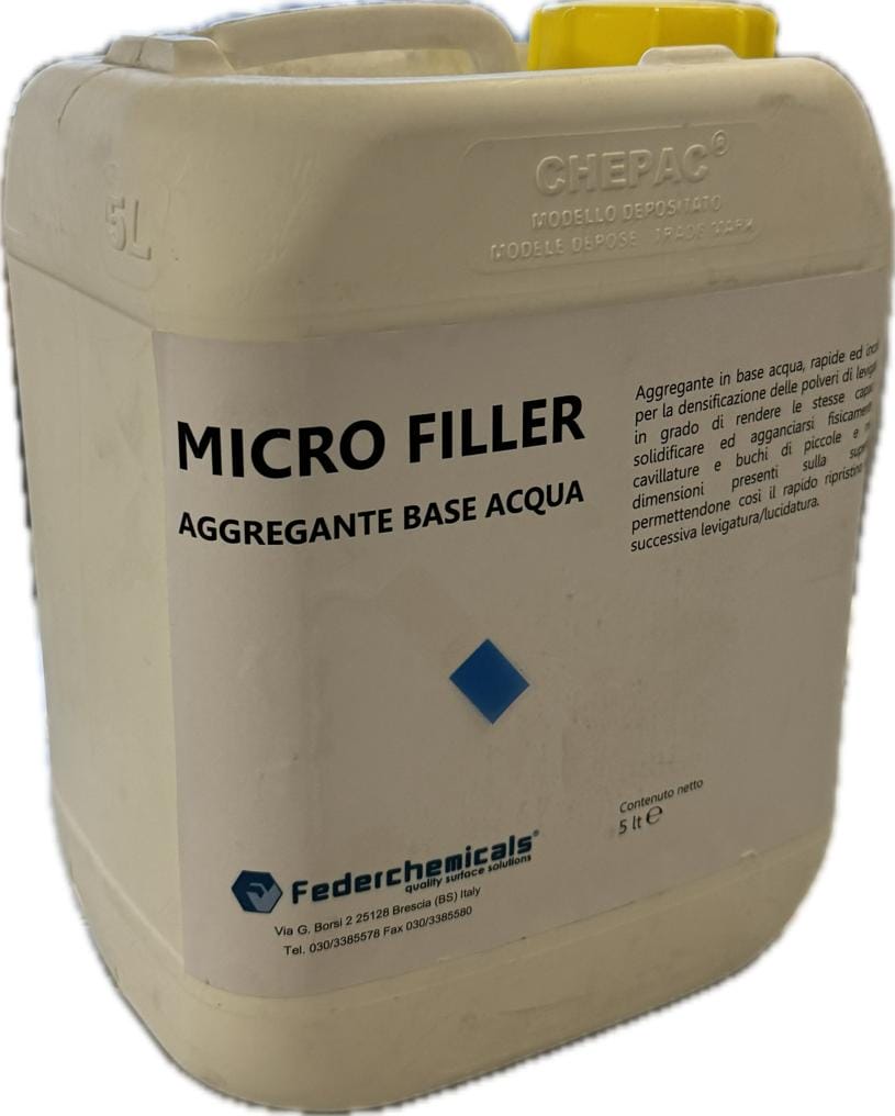 MICRO FILLER