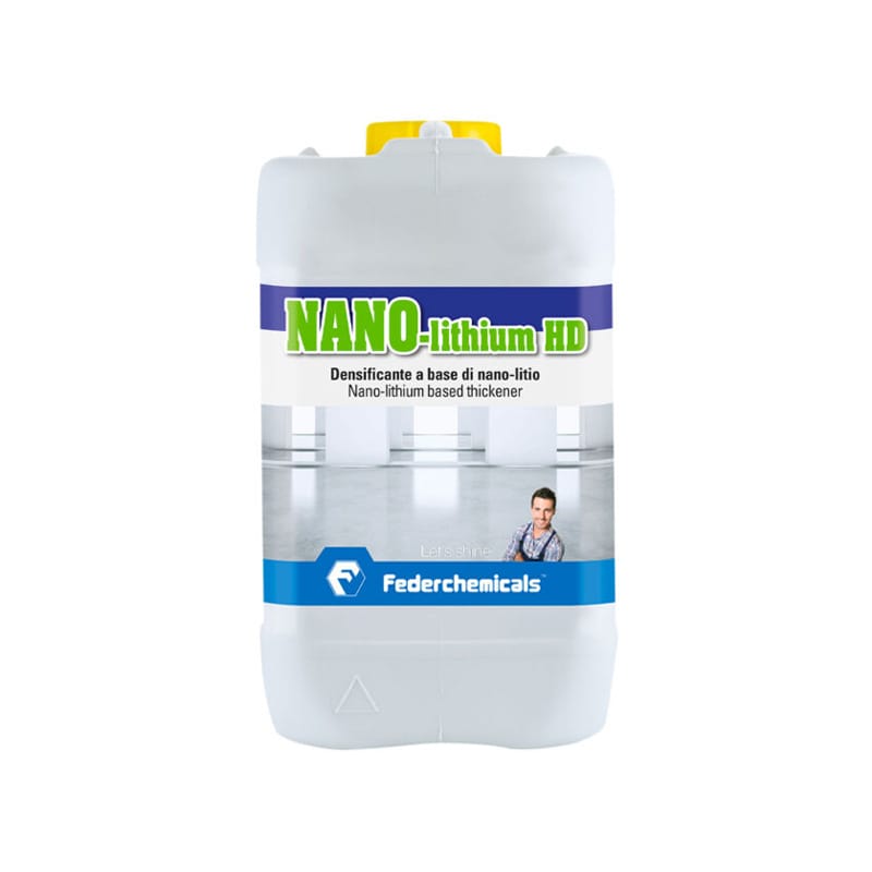 NANO LITHIUM HD
