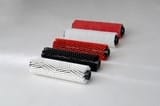 RULLO SETOLATO 30 (12") ROSSO