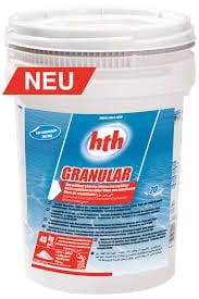 HTH GRANULAR