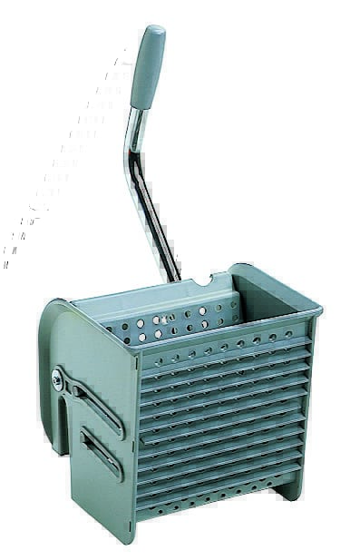 STRIZZATORE A LIBRO GRIGIO