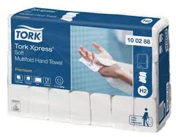 TORK ADVANCED "VV"