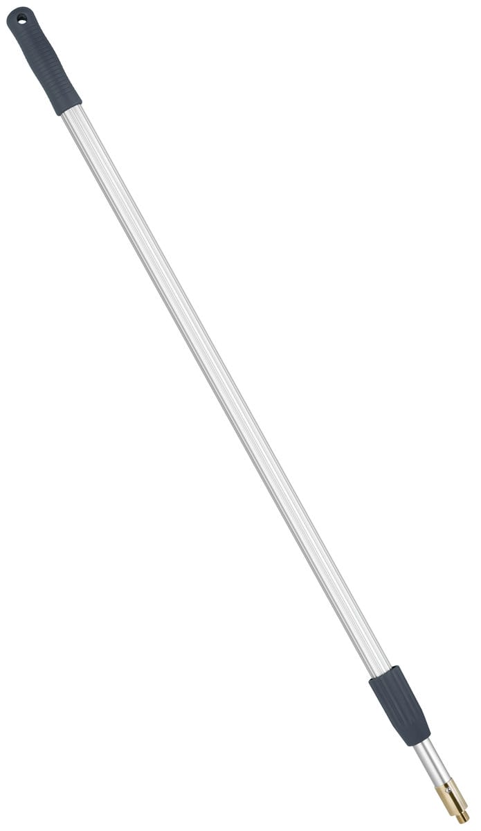 MANICO TELESCOPICO PER ACQUA 2x200