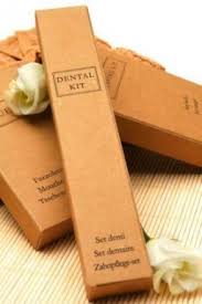 KRAFT THEEDTH SET