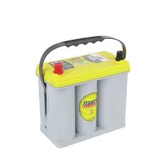 BATTERIA OPTIMA YT S 2.7 12V