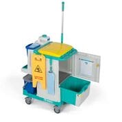 CARRELLO MAGIC SYSTEM 630 PROFESSIONAL