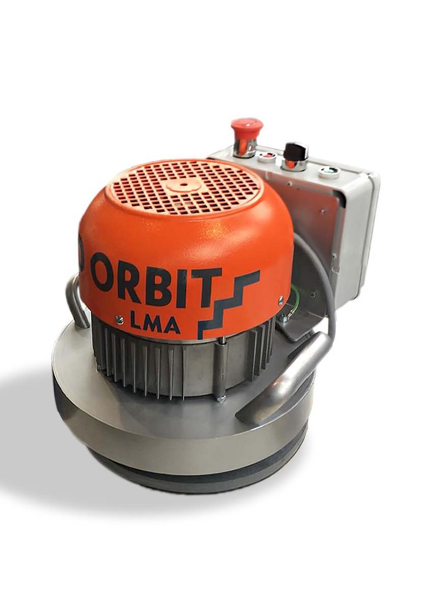 ORBITOP 11"