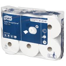 TORK CARTA WC