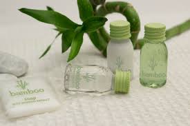 BAMBOO SOAP FL PACK 13 g