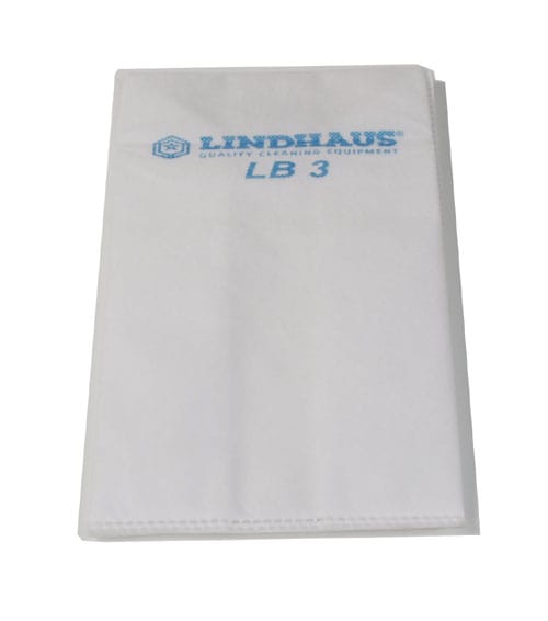 LB3 PAPER BAG (10 BAG+1 HEPA H11 FILTER)
