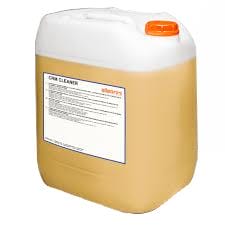 CRM CLEANER (UN 1719,8,III)