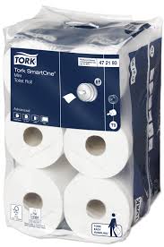TORK CARTA WC SMARTONE 47 21 93