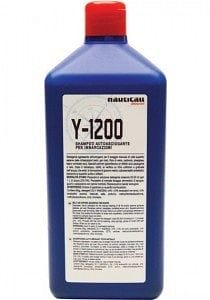 Y-1200 SHAMPOO AUTOLUCIDANTE 1LT