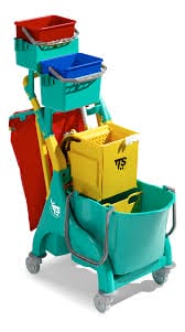 CARRELLO NICK PLUS 60