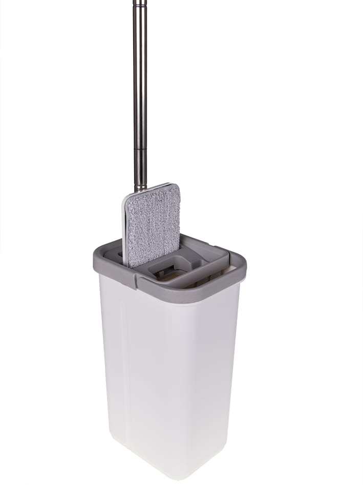 CLEVER & SMART CLEANING SYSTEM