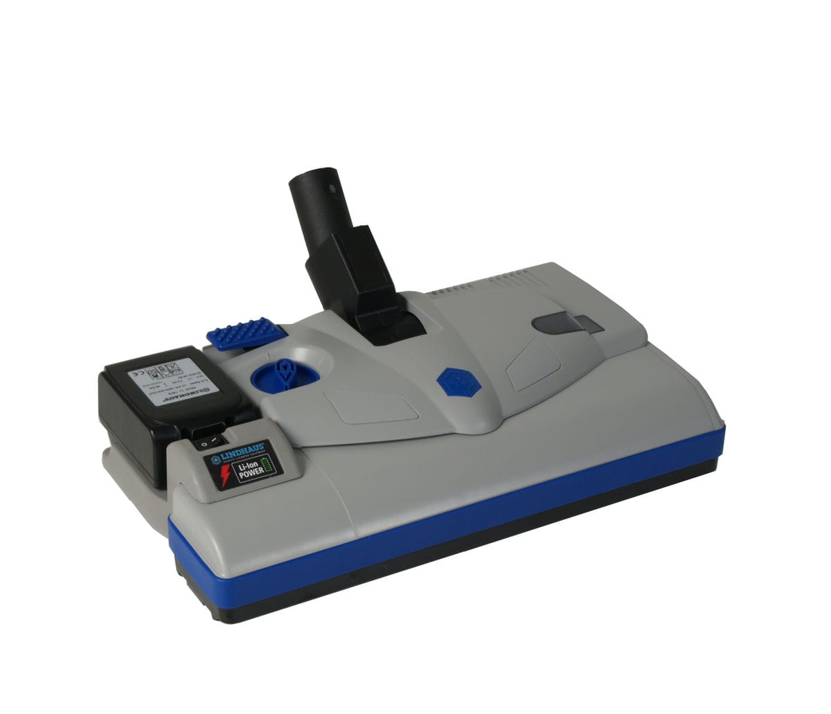 ELETTROSPAZZOLA PB14 L-ION 18V