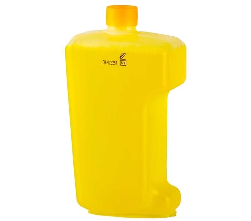 SAPONE SCHIUMA CARTUCCIA 500 ML