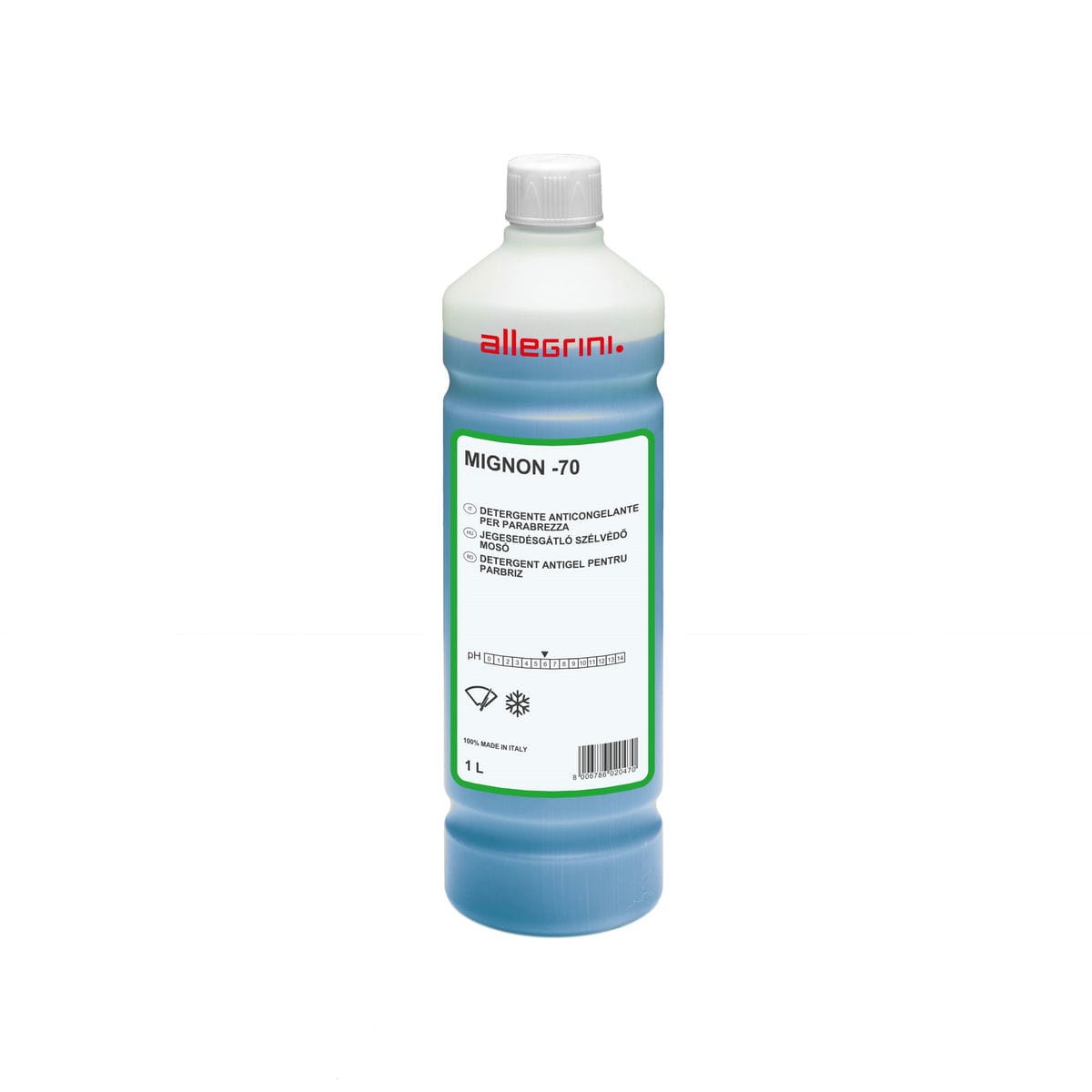 MIGNON -70 - 1 LITRO (UN 1219,3,II)