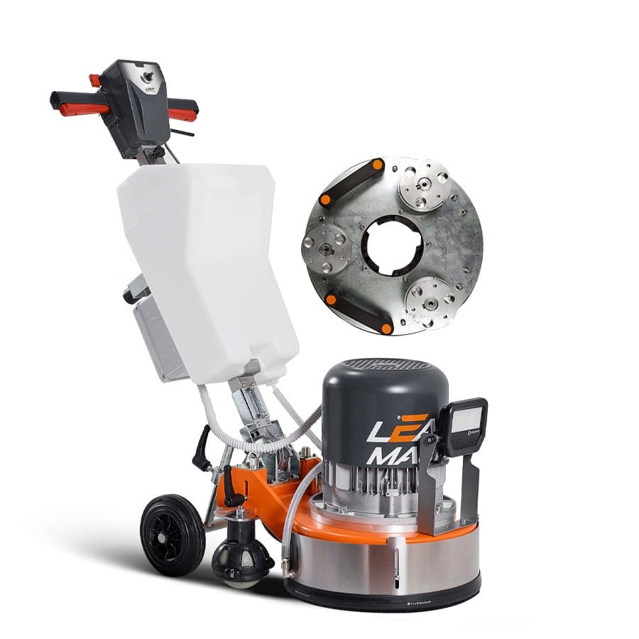 LM40 VS INCL. VS-KIT SUPPORTO CORONA