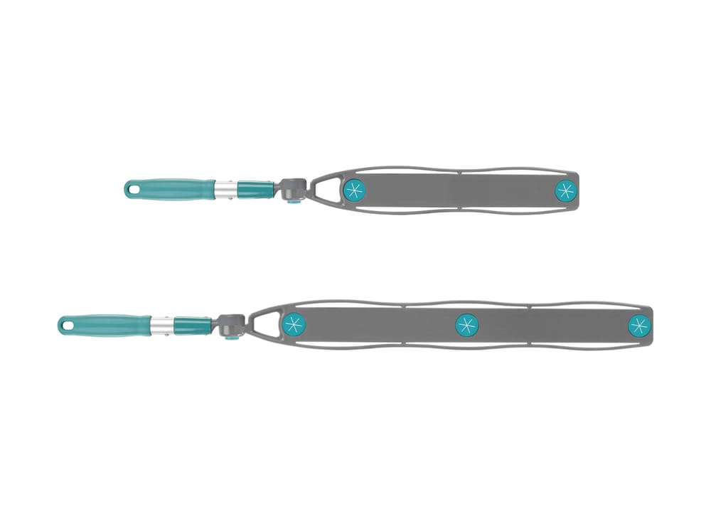 TELAIO PIUMINO BIT 60 CM