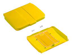 COPERCHIO PORTASACCO 120 L C. TABELLA PORTA NOTE