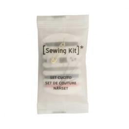 SEWING KIT IN CREAM PACK