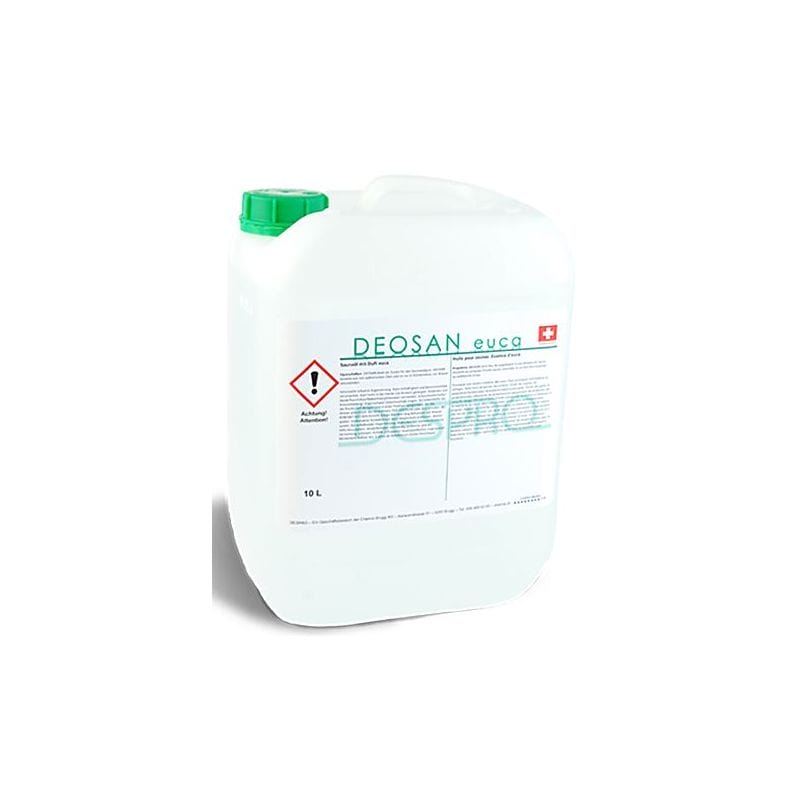 DESPRO DEOSAN EUCA
