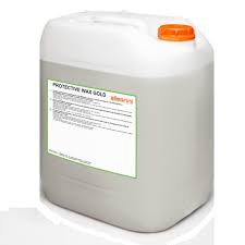 PROTECTIVE WAX GOLD (UN 3082,9,III)