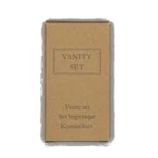 KRAFT VANITY SET