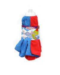 MOP MICROFIBRA PLUS BI PANNO