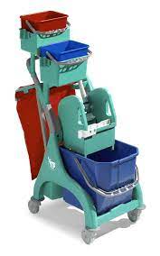 CARRELLO NICK PLUS 30