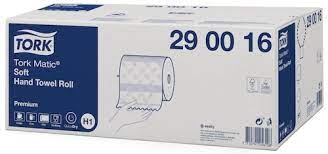 TORK ROTOLI MATIC PREMIUM